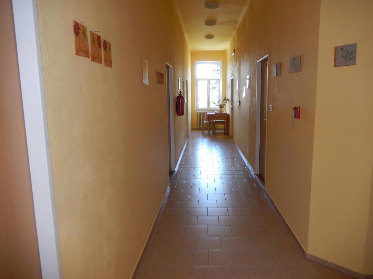 Penzion Manetin U Sv. Barbory Hotel Exterior photo