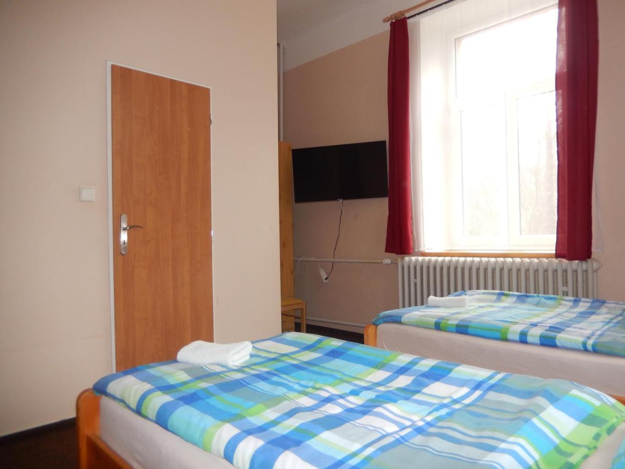 Penzion Manetin U Sv. Barbory Hotel Exterior photo